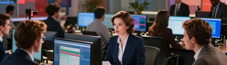 News & Media Publishers